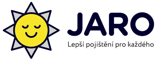 JARO pojištění školící server